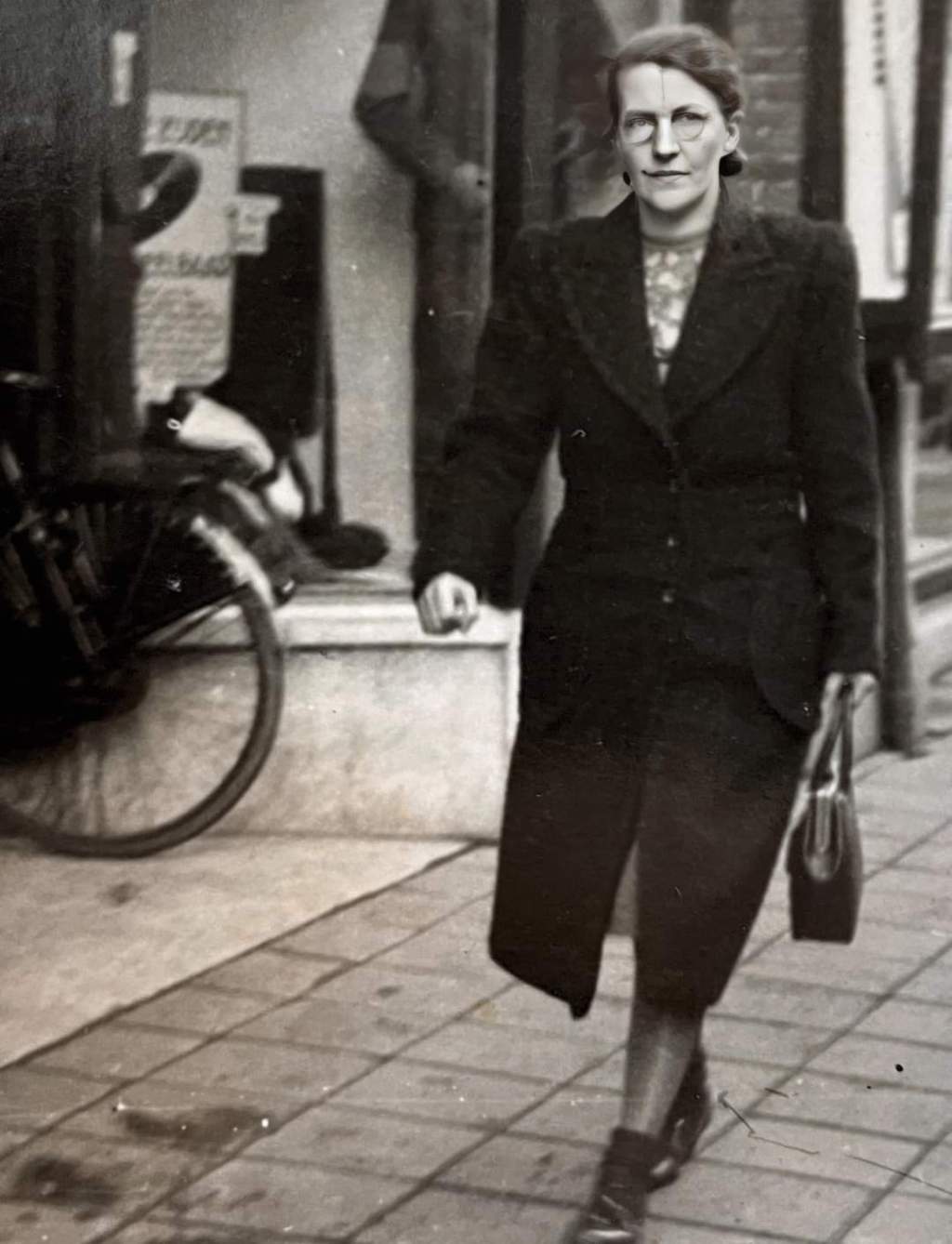 Leader Profile -Tjitske&nbsp;Mulder